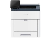 Fuji Xerox DocuPrint CP505D